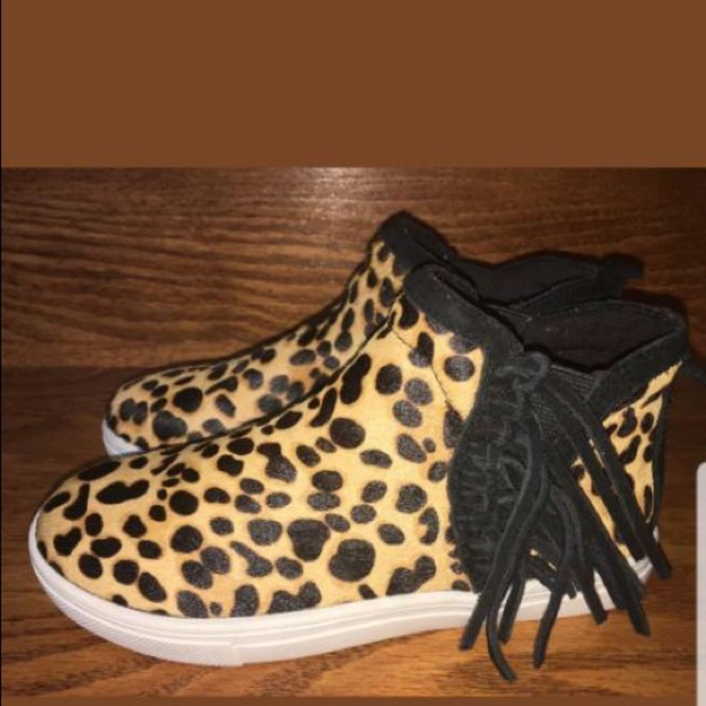 Girls Dolce Vita Shoes